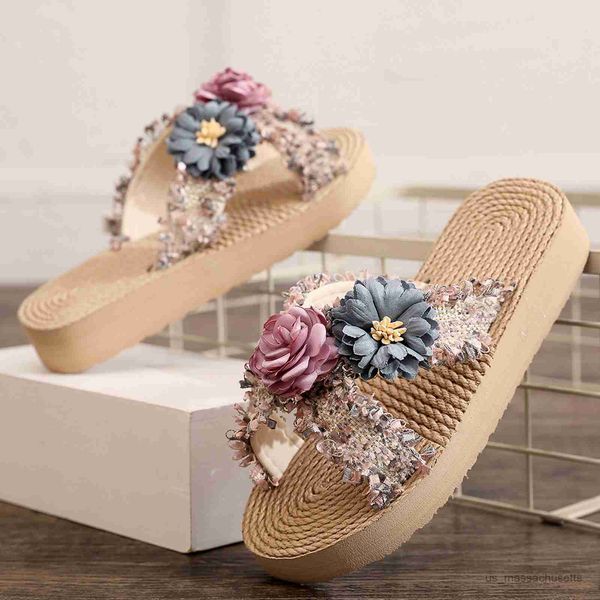 slipper fashion girls summer casual slides kids comfortable flax slippers beach style flower open toe sandals child indoor shoes r230815, Black;grey
slipper fashion girls summer casual slides kids comfortable flax slippers beach style flower open toe sandals child indoor shoes r230815, Black;grey