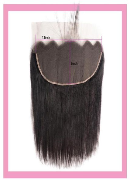 brazilian virgin hair 13x6 lace closure straight human hair 136 frontals pre plucked ear to ear8913236, Black;brown
brazilian virgin hair 13x6 lace closure straight human hair 136 frontals pre plucked ear to ear8913236, Black;brown