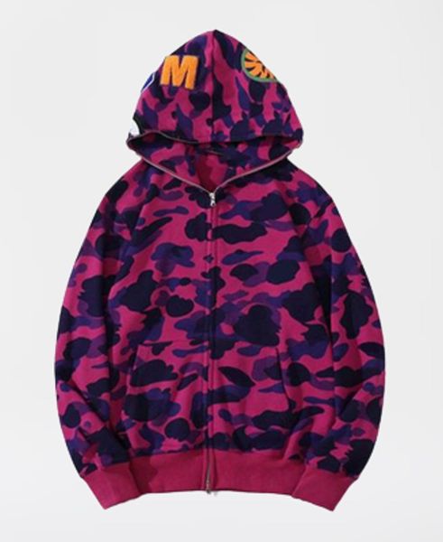 men's sportswear hoodie cotton sportswear pullover fleece zip up hoodie men multiple color embroidery thick zipper hoodies shark purple, Black
men's sportswear hoodie cotton sportswear pullover fleece zip up hoodie men multiple color embroidery thick zipper hoodies shark purple, Black