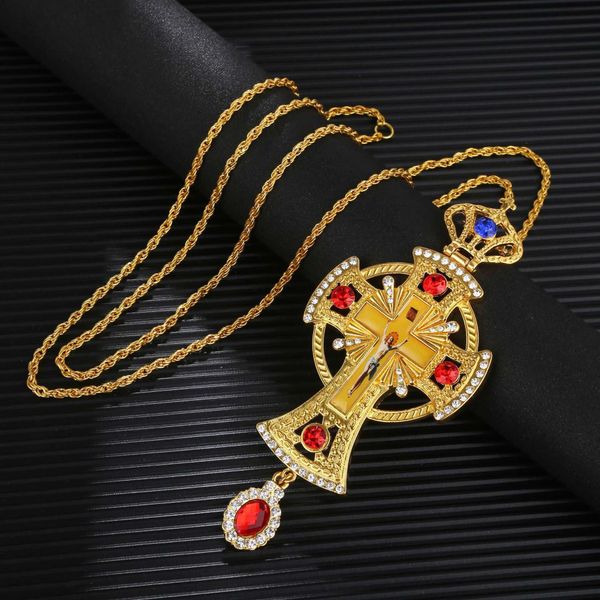 necklaces strands strings snake bone gold crown atmosphere pendant women's long personalized geometric necklace ornament, Silver
necklaces strands strings snake bone gold crown atmosphere pendant women's long personalized geometric necklace ornament, Silver