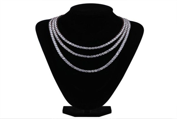 tennis necklaces fashion men women 6mm glaring zircon chokers luxury 18k gold plated hip hop chokers chain necklaces8928068, Black
tennis necklaces fashion men women 6mm glaring zircon chokers luxury 18k gold plated hip hop chokers chain necklaces8928068, Black