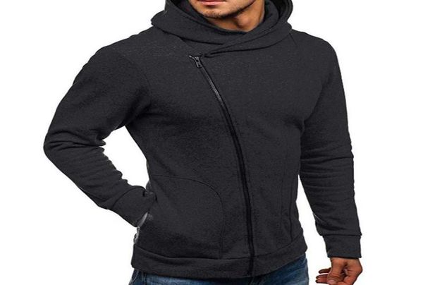 new fashion mens sweatshirt men zipper autumn solid streetwear mens hoodies winter hooded casual slim cardigan hip hop2734975, Black
new fashion mens sweatshirt men zipper autumn solid streetwear mens hoodies winter hooded casual slim cardigan hip hop2734975, Black