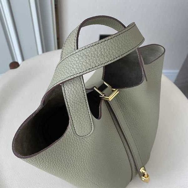 designer handbag picotin lock cargo her bags togo leather vegetable basket bag layer cowhide bucket casual women's soft qs2y
designer handbag picotin lock cargo her bags togo leather vegetable basket bag layer cowhide bucket casual women's soft qs2y