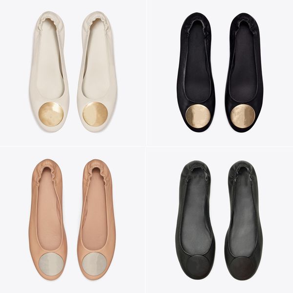 designer t b claire ballet flat shoes womens dress shoes boarding shoes dance shoes driving shoes casual shoes soft sheepskin rubber loafers, Black
designer t b claire ballet flat shoes womens dress shoes boarding shoes dance shoes driving shoes casual shoes soft sheepskin rubber loafers, Black