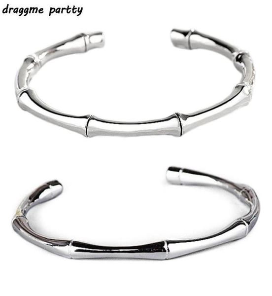vintage fashion bangles for men women bamboo cuff couple jewelry high rising open bracelet bangle7401286, Black
vintage fashion bangles for men women bamboo cuff couple jewelry high rising open bracelet bangle7401286, Black