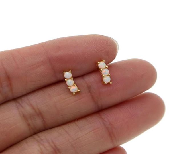 stud triple horizontal bar opal earring 2021 925 sterling silver simple stone design minimal delicate studs for girl8349234, Golden;silver
stud triple horizontal bar opal earring 2021 925 sterling silver simple stone design minimal delicate studs for girl8349234, Golden;silver