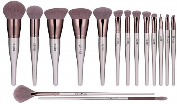 bsmall makeup brush set 15 makeup brushes advanced synthetic bristle powder powder blush contour concealer lip color eye shadow b9667883
bsmall makeup brush set 15 makeup brushes advanced synthetic bristle powder powder blush contour concealer lip color eye shadow b9667883