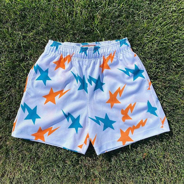 2023 shorts for men and women short with pockets mens mesh tshort star print t short for sports beach swim drifting fast quick drying, White;black
2023 shorts for men and women short with pockets mens mesh tshort star print t short for sports beach swim drifting fast quick drying, White;black