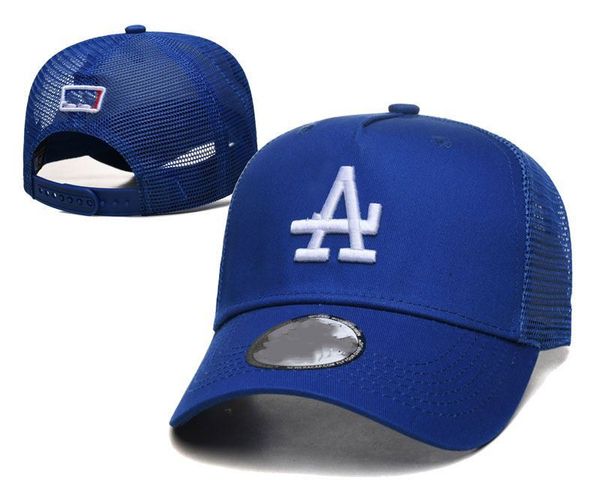 2023 luxury mesh hat designer women men womens baseball capmen fashion design baseball cap baseball team letter jacquard fishing letter la c, Blue;gray
2023 luxury mesh hat designer women men womens baseball capmen fashion design baseball cap baseball team letter jacquard fishing letter la c, Blue;gray