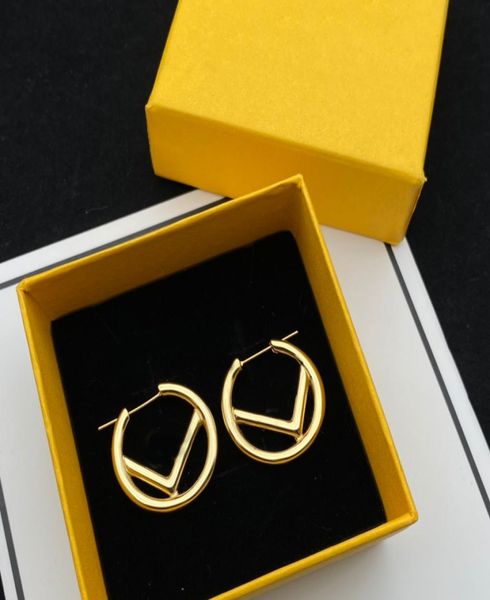 women earings designer jewelry gold hoop earring accessories f letter luxurys studs silver earrings boucles size 3cm nice 220622034595828, Golden;silver
women earings designer jewelry gold hoop earring accessories f letter luxurys studs silver earrings boucles size 3cm nice 220622034595828, Golden;silver