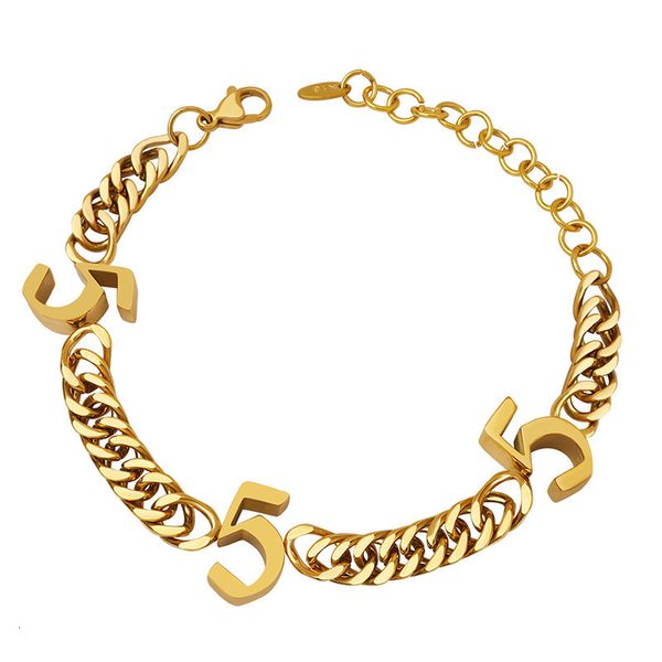 charm bracelets hiphop lucky angel number cuban chain bracelet exaggerate gold plated 111 to 888 steel party gifts jewelry 230814, Golden;silver
charm bracelets hiphop lucky angel number cuban chain bracelet exaggerate gold plated 111 to 888 steel party gifts jewelry 230814, Golden;silver
