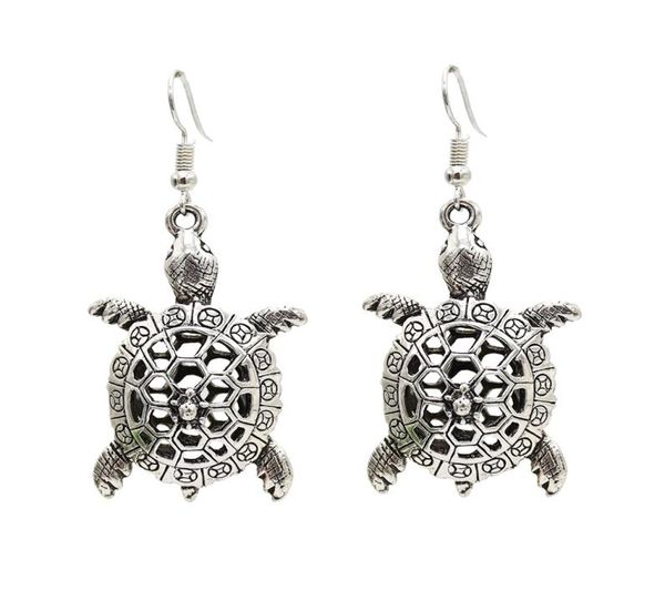 retro flower pattern cute animal style elephant turtle shape alloy drop dangle earrings for women gifts9961796, Silver
retro flower pattern cute animal style elephant turtle shape alloy drop dangle earrings for women gifts9961796, Silver