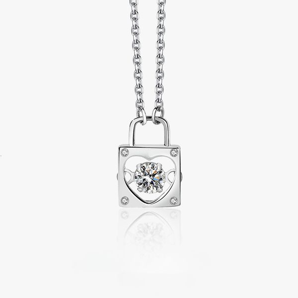 pendant necklaces love lock necklace s925 sterling silver heart and lock shape pendants collar chain women's jewelry for daily wear 230
pendant necklaces love lock necklace s925 sterling silver heart and lock shape pendants collar chain women's jewelry for daily wear 230