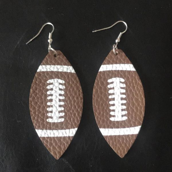whole football leather earrings teardrop earrings lightweight leather earrings big statement women ladies young girls bijoux4459846, Silver
whole football leather earrings teardrop earrings lightweight leather earrings big statement women ladies young girls bijoux4459846, Silver