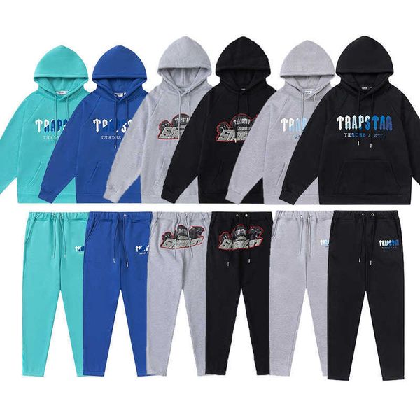trapstar designer hoodies for both men and women are thickened for fall and winter90ro, Black
trapstar designer hoodies for both men and women are thickened for fall and winter90ro, Black