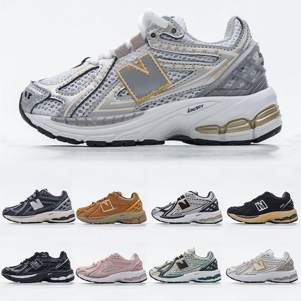 kids 1906 r 1906r running shoes 1906s sneakers sea salt marblehead white red silver metallic blue runner the downtown run children trainers, Black
kids 1906 r 1906r running shoes 1906s sneakers sea salt marblehead white red silver metallic blue runner the downtown run children trainers, Black