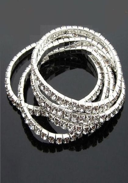 luxury crystal bracelets for women silver color bracelets bangles fashion jewelry vintage elastic force tennis bracelet7102037, Golden;silver
luxury crystal bracelets for women silver color bracelets bangles fashion jewelry vintage elastic force tennis bracelet7102037, Golden;silver