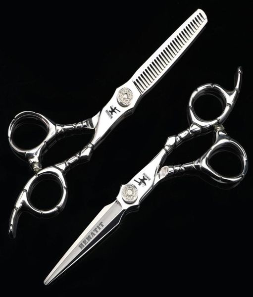 the latest style 6 inch hairdressing scissors hair salon barber senior 440c steel crocodile handle handle pattern steel1461313
the latest style 6 inch hairdressing scissors hair salon barber senior 440c steel crocodile handle handle pattern steel1461313