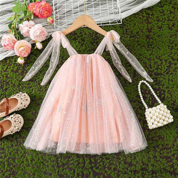 girl's dresses kids baby girls dress sleeveless off shoulder tulle dress summer sweet birthday party princess dress r230815, Red;yellow
girl's dresses kids baby girls dress sleeveless off shoulder tulle dress summer sweet birthday party princess dress r230815, Red;yellow