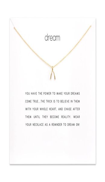 chain choker necklaces with card gold silver wish pendant necklace for fashion women jewelry make a wish9012514
chain choker necklaces with card gold silver wish pendant necklace for fashion women jewelry make a wish9012514