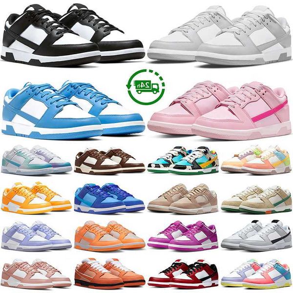 2023 women men shoes flat sneakers lows panda white black grey fog triple pink university blue red gold rose whisper active fuchsia mens cas
2023 women men shoes flat sneakers lows panda white black grey fog triple pink university blue red gold rose whisper active fuchsia mens cas