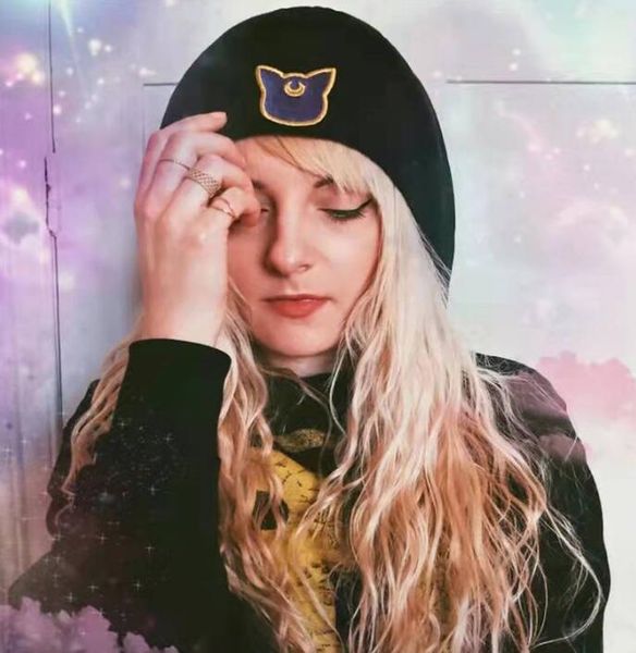 2023 new outdoors sports trendy men women knitted hat fashion letter pattern embroidery ski warm beanie cap cute sailor moon embroidered kni
2023 new outdoors sports trendy men women knitted hat fashion letter pattern embroidery ski warm beanie cap cute sailor moon embroidered kni