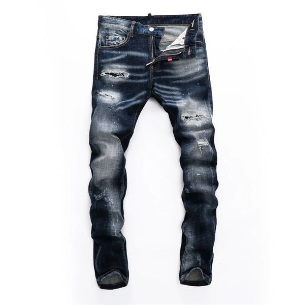 designer jeans mens jeans denim trousers pants ripped jeans pure color patch spray design slim fit retro casual outdoor sweatpants designers, Blue
designer jeans mens jeans denim trousers pants ripped jeans pure color patch spray design slim fit retro casual outdoor sweatpants designers, Blue