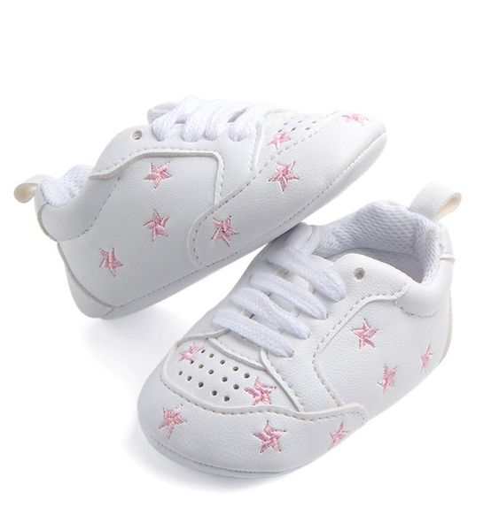 baby shoes newborn boys girls heart star pattern first walkers kids toddlers lace up pu sneakers 018 months5486419
baby shoes newborn boys girls heart star pattern first walkers kids toddlers lace up pu sneakers 018 months5486419