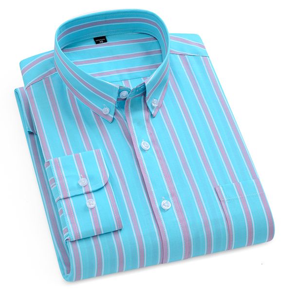 men s casual shirts striped long sleeve shirt 100 pure cotton spring autumn thin comfort soft buttoned business formal dress 230814, White;black
men s casual shirts striped long sleeve shirt 100 pure cotton spring autumn thin comfort soft buttoned business formal dress 230814, White;black