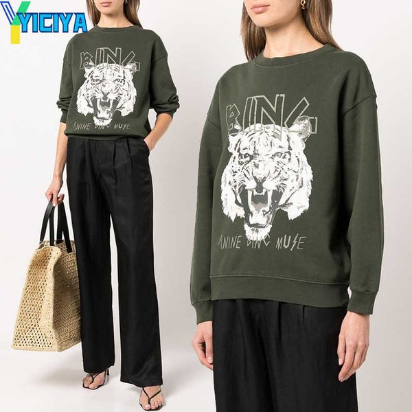 yiciya hoodie ab brand classic printing sweatshirt women clothing high street long sleeve pullovers oversized hoodie y2k clothes, Black
yiciya hoodie ab brand classic printing sweatshirt women clothing high street long sleeve pullovers oversized hoodie y2k clothes, Black