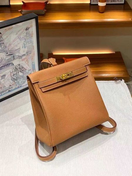 designer kelys bags bag female spring summer 2023 new genuine leather litchi pattern backpack school
designer kelys bags bag female spring summer 2023 new genuine leather litchi pattern backpack school