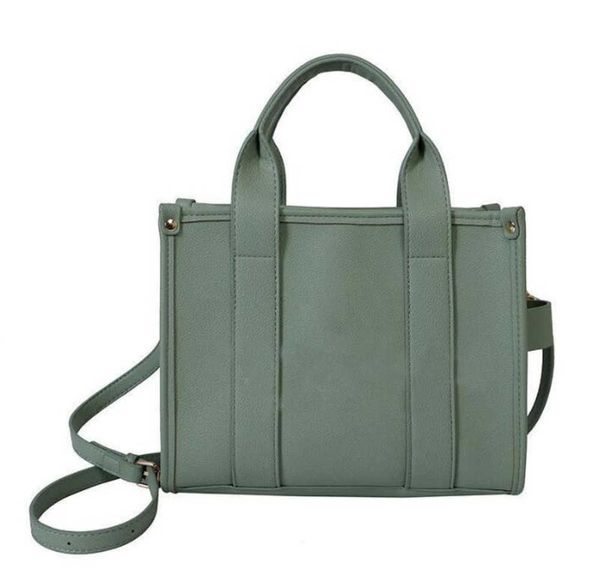 2023 luxury the tote bag designer women mini large canvas leather crossbody shoulder handbags with strap black pink totes foreign style hand
2023 luxury the tote bag designer women mini large canvas leather crossbody shoulder handbags with strap black pink totes foreign style hand