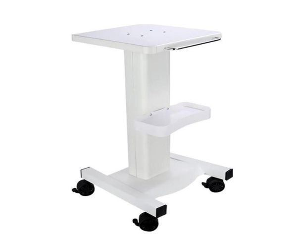 beauty furniture salon cart high qulaity machine cart beauty instrument trolley with aluminum wheel stand for home use2858518
beauty furniture salon cart high qulaity machine cart beauty instrument trolley with aluminum wheel stand for home use2858518