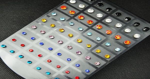 a268 mix colr czech rhinestones 216pcs stainless steel stud earrings for womens or mens whole fashion jewelry lots67537721399237, Golden;silver
a268 mix colr czech rhinestones 216pcs stainless steel stud earrings for womens or mens whole fashion jewelry lots67537721399237, Golden;silver