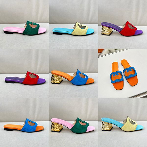 cut-out sandal slides mid-heel platform slipper heeled pool mule for woman flat suede slider flip flops summer beach slide, Black
cut-out sandal slides mid-heel platform slipper heeled pool mule for woman flat suede slider flip flops summer beach slide, Black