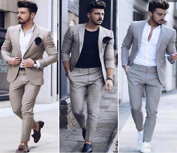 latest design mens dinner prom party suit groom tuxedos two pieces groomsmen wedding suits custom made jacketpants7515509, Black;gray
latest design mens dinner prom party suit groom tuxedos two pieces groomsmen wedding suits custom made jacketpants7515509, Black;gray