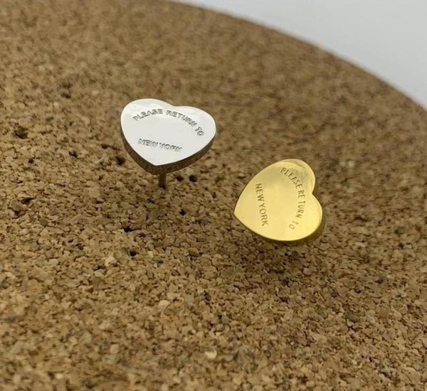 s925 silver t gold heart earrings women stud classic couple love earrings 9mm thick piercing designer jewelry gifts with original 8441404, Golden;silver
s925 silver t gold heart earrings women stud classic couple love earrings 9mm thick piercing designer jewelry gifts with original 8441404, Golden;silver