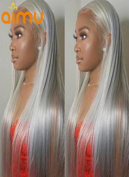 brazilian 13x6 lace front human hair wigs straight grey lace front wig hd pre plucked silver gray long remy hair wigs 1507330844, Black;brown
brazilian 13x6 lace front human hair wigs straight grey lace front wig hd pre plucked silver gray long remy hair wigs 1507330844, Black;brown