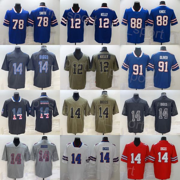 mans football 91 ed oliver jersey 12 jim kelly 78 bruce smith 88 dawson knox 14 stefon diggs goddess hyphenation flag salute to service vapo, Black;red
mans football 91 ed oliver jersey 12 jim kelly 78 bruce smith 88 dawson knox 14 stefon diggs goddess hyphenation flag salute to service vapo, Black;red