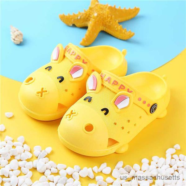 slipper baby hollow out summer indoor soft bottom non-slip sandals for boy and girl children' slippers infant children clogs r230815, Black;grey
slipper baby hollow out summer indoor soft bottom non-slip sandals for boy and girl children' slippers infant children clogs r230815, Black;grey