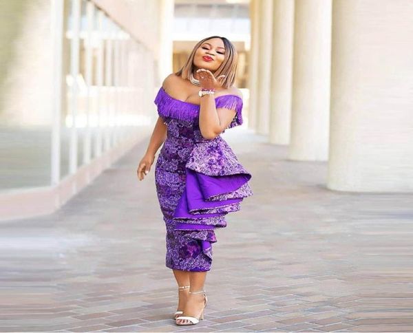 purple evening dresses offshoulder side layered ruffled sheath for banquet party plus size aso ebi prom gowns33450039118746, Black;red
purple evening dresses offshoulder side layered ruffled sheath for banquet party plus size aso ebi prom gowns33450039118746, Black;red