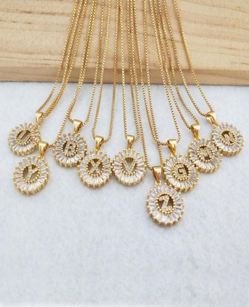 10pcs gold color round micro pave crystal cubic zirconia 26 letter pendants charms necklace jewelry making for woman nk348 j1907127025312, Silver
10pcs gold color round micro pave crystal cubic zirconia 26 letter pendants charms necklace jewelry making for woman nk348 j1907127025312, Silver