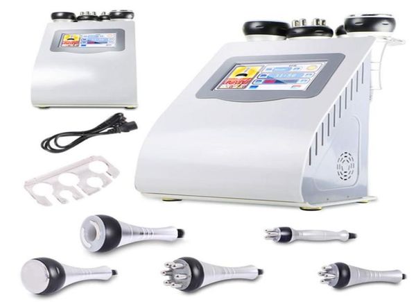 mini 5 in 1 radio frequency skin tightening cavitation rf equipment for weight loss body shapingcellulite reduction with ce3895167
mini 5 in 1 radio frequency skin tightening cavitation rf equipment for weight loss body shapingcellulite reduction with ce3895167