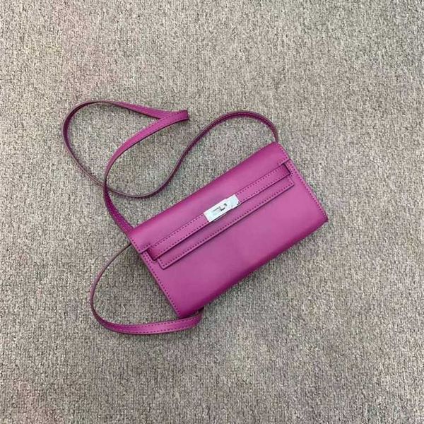 designer kelys bags 2023 new box cowhide wallet one shoulder crossbody bag fashionable and elegant women's handheld trend
designer kelys bags 2023 new box cowhide wallet one shoulder crossbody bag fashionable and elegant women's handheld trend