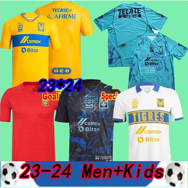 2023 24 tigres de la uanl soccer jerseys special edition 22 23 gignac lopez d. reyes pizarro aquino . quinones thauvin home away 3rd goalke, Black;yellow
2023 24 tigres de la uanl soccer jerseys special edition 22 23 gignac lopez d. reyes pizarro aquino . quinones thauvin home away 3rd goalke, Black;yellow