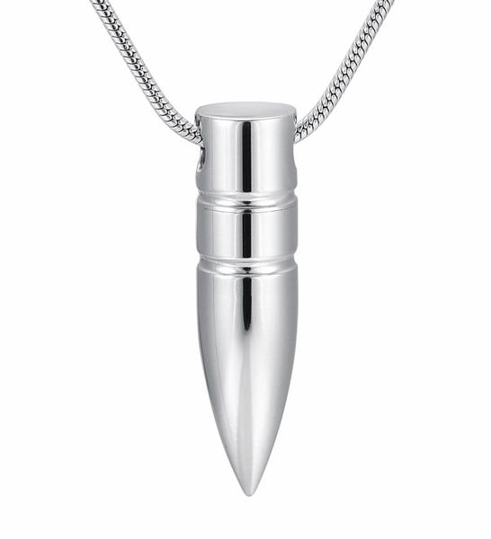ijd9891 new arrival manmale memorial ashes keepsake urn pet human bullet cremation urn pendant necklace for ashes hold jewelry2733832, Silver
ijd9891 new arrival manmale memorial ashes keepsake urn pet human bullet cremation urn pendant necklace for ashes hold jewelry2733832, Silver
