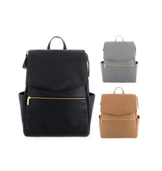 pu leather baby diaper bag backpack and changing pad and stroller straps 5171 q27092816
pu leather baby diaper bag backpack and changing pad and stroller straps 5171 q27092816