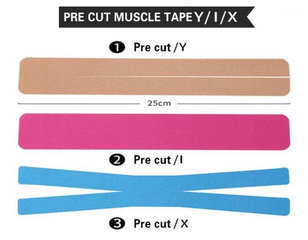 5cmx5m pre elbow cut kinetic muscle support athletic recovery elastic kinesiology tape muscle strain ligament tension patch yi st7233093, Black;gray
5cmx5m pre elbow cut kinetic muscle support athletic recovery elastic kinesiology tape muscle strain ligament tension patch yi st7233093, Black;gray