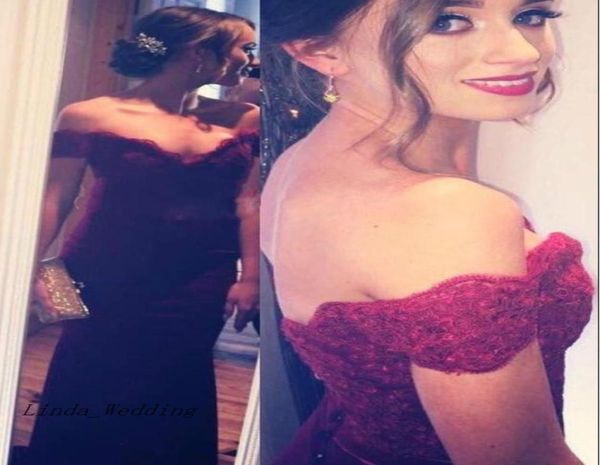 long south african mermaid lace appliques wine red prom dress beautiful maroon formal evening party gown custom made plus size4300224, Black
long south african mermaid lace appliques wine red prom dress beautiful maroon formal evening party gown custom made plus size4300224, Black