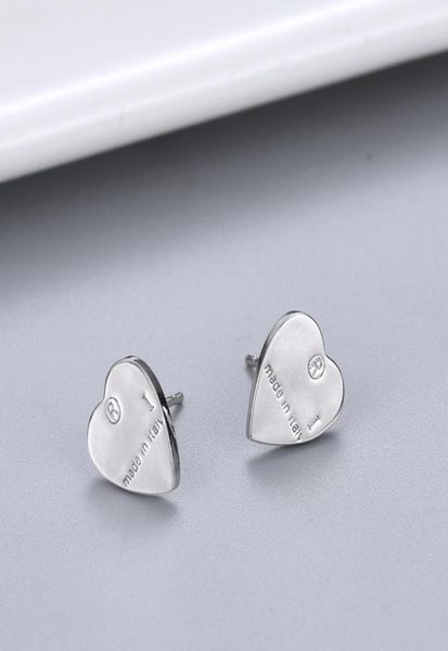 women heart letter stud earring cute letters earrings with stamp gift for love girlfriend fashion jewelry accessories 287305, Golden;silver
women heart letter stud earring cute letters earrings with stamp gift for love girlfriend fashion jewelry accessories 287305, Golden;silver